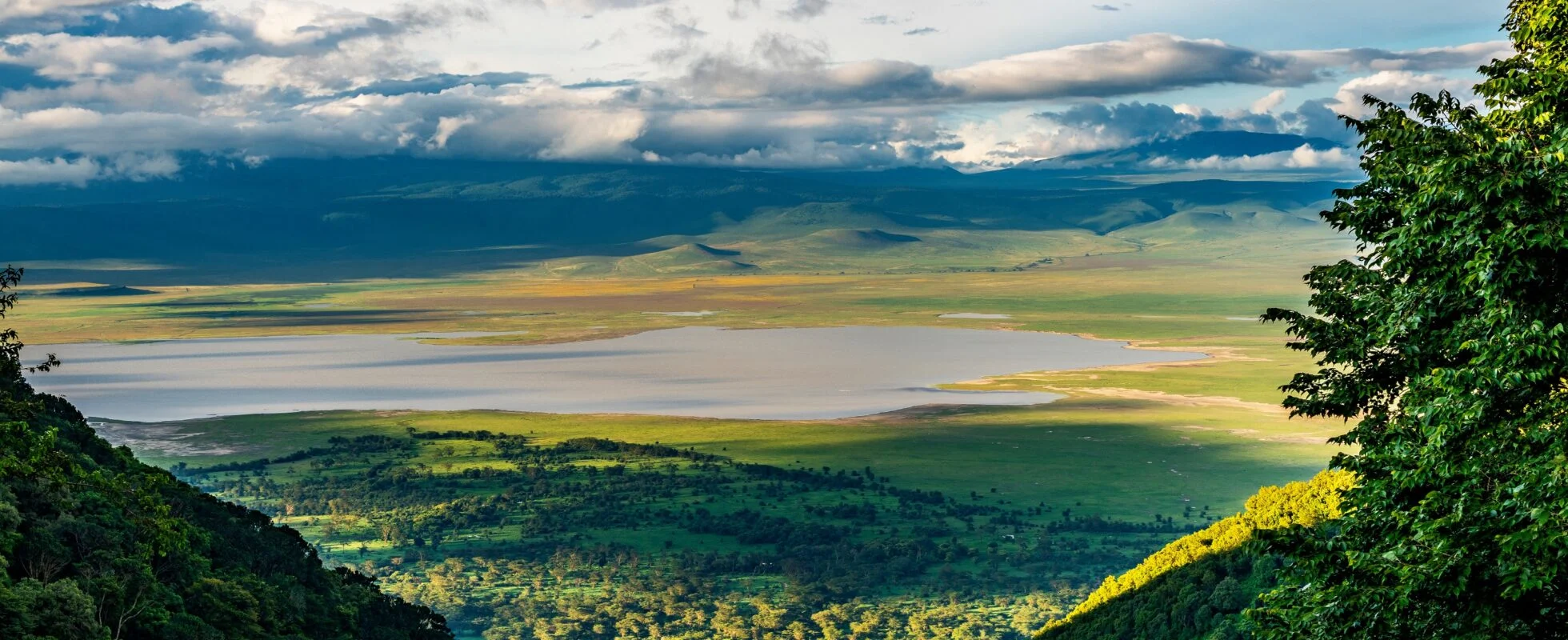 Kilimanjaro — Lemosho Route